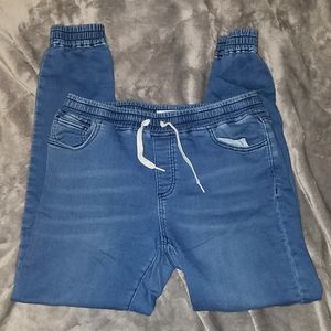 Bullhead Denim Joggers